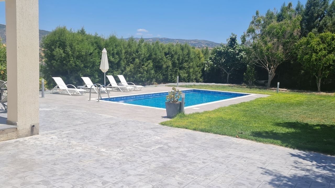 Photo of Outdoor in Latchi