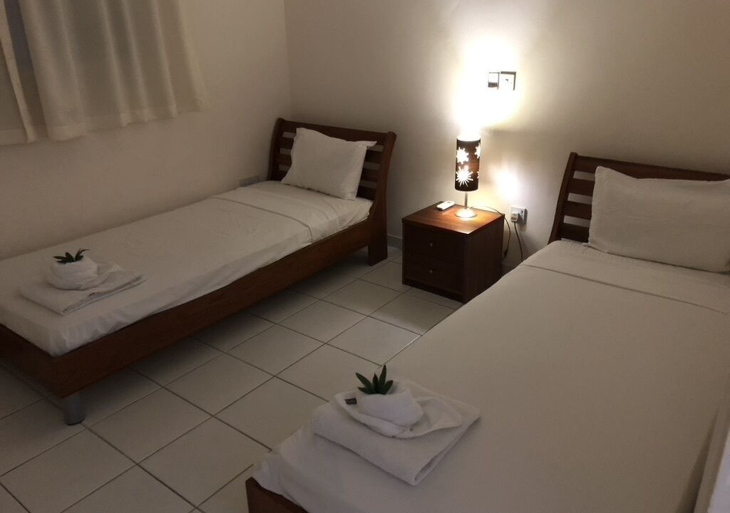 Photo of Bedroom in Universal