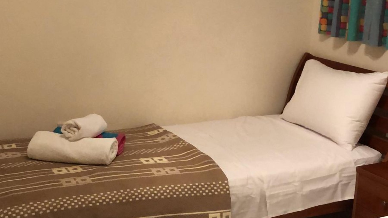 Photo of Bedroom in Universal
