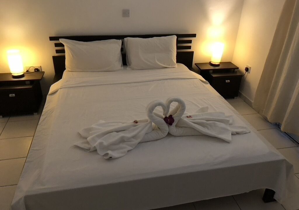 Photo of Bedroom in Universal