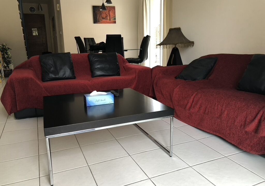 Photo of Livingroom in Universal
