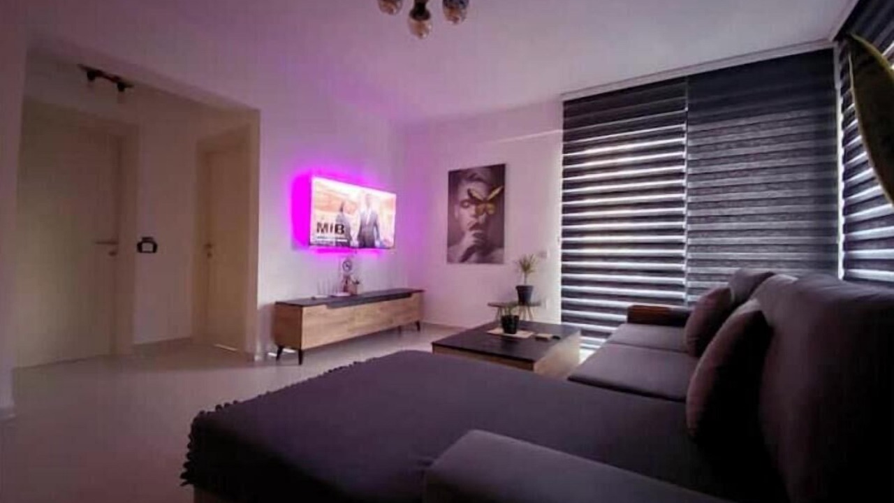 Photo of Livingroom in Kyrenia