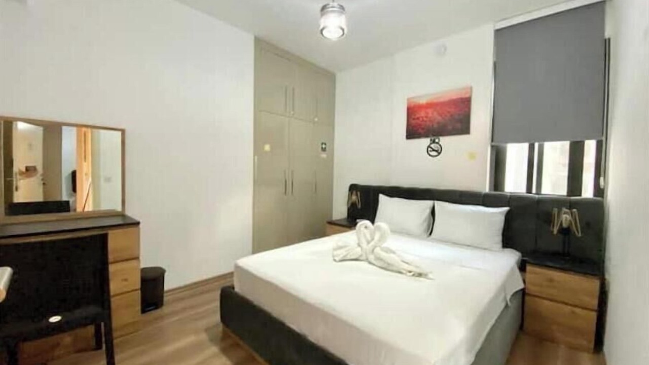 Photo of Bedroom in Kyrenia