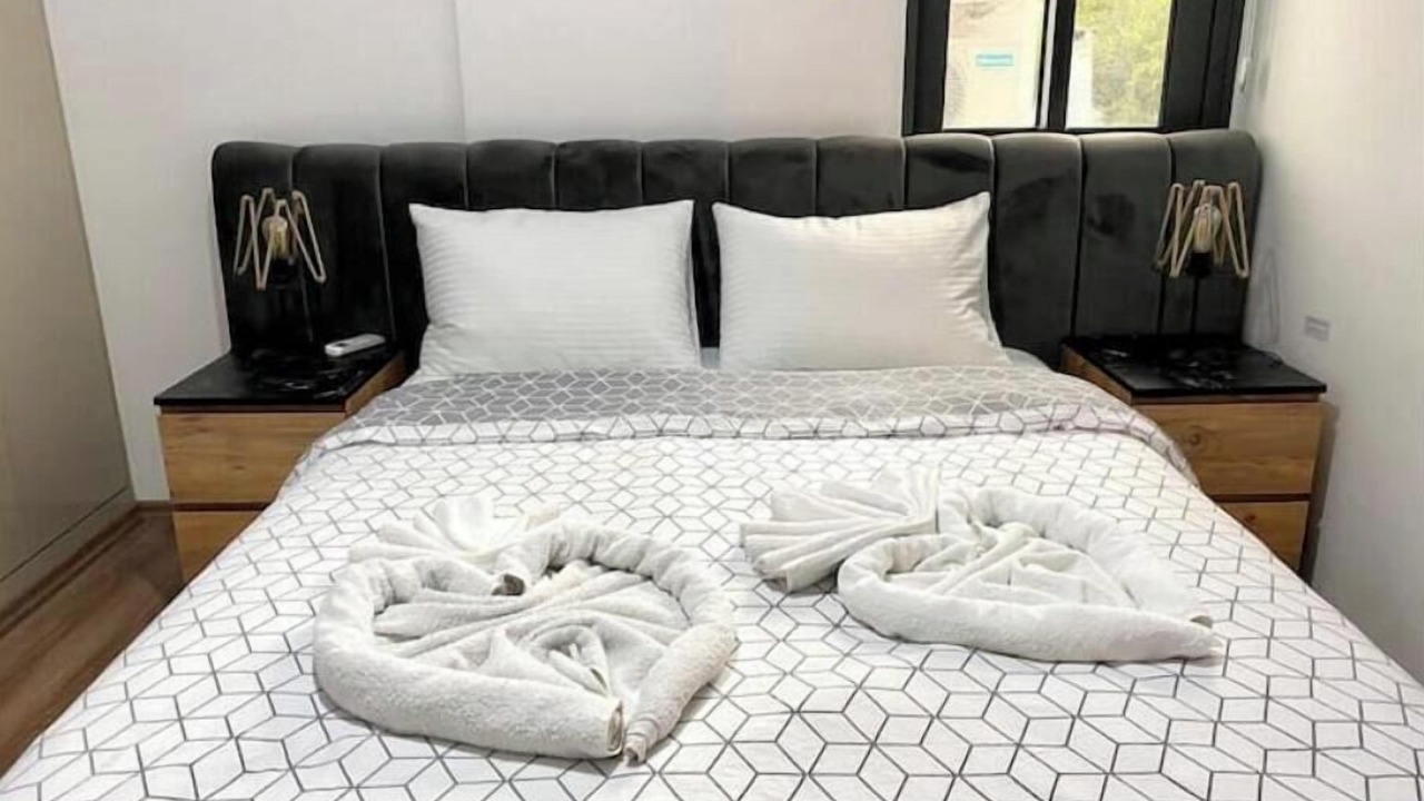 Photo of Bedroom in Kyrenia