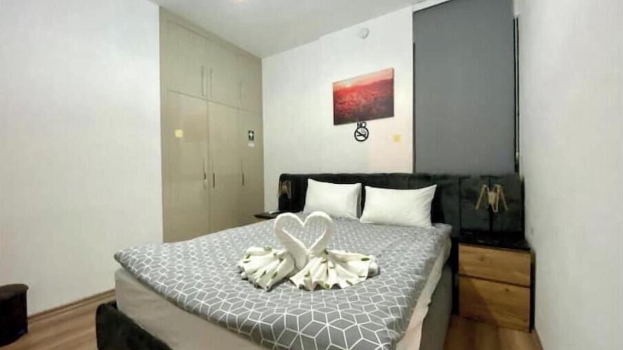Photo of Bedroom in Kyrenia