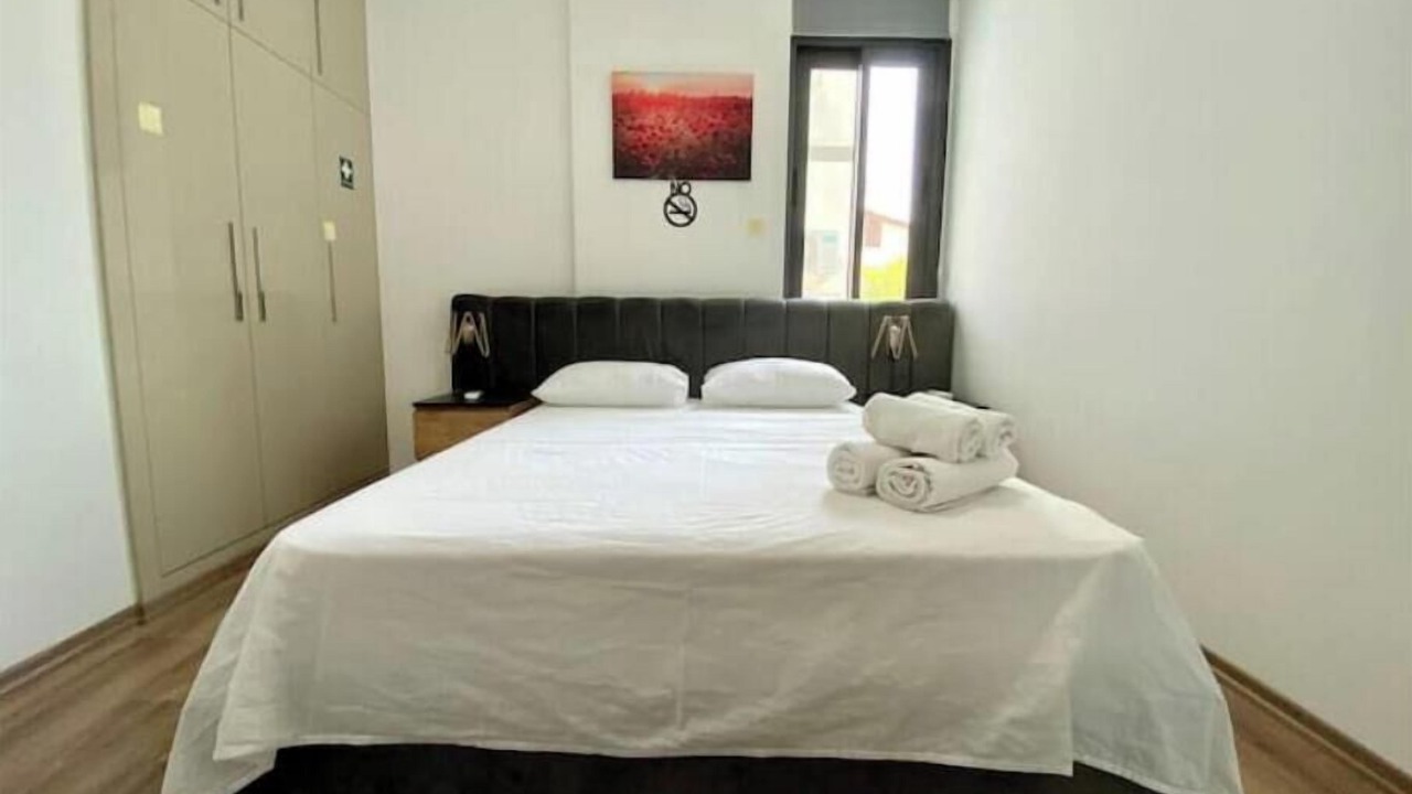 Photo of Bedroom in Kyrenia