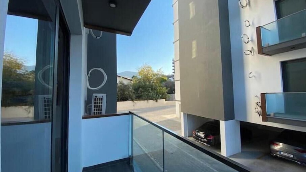 Photo of Outdoor in Kyrenia