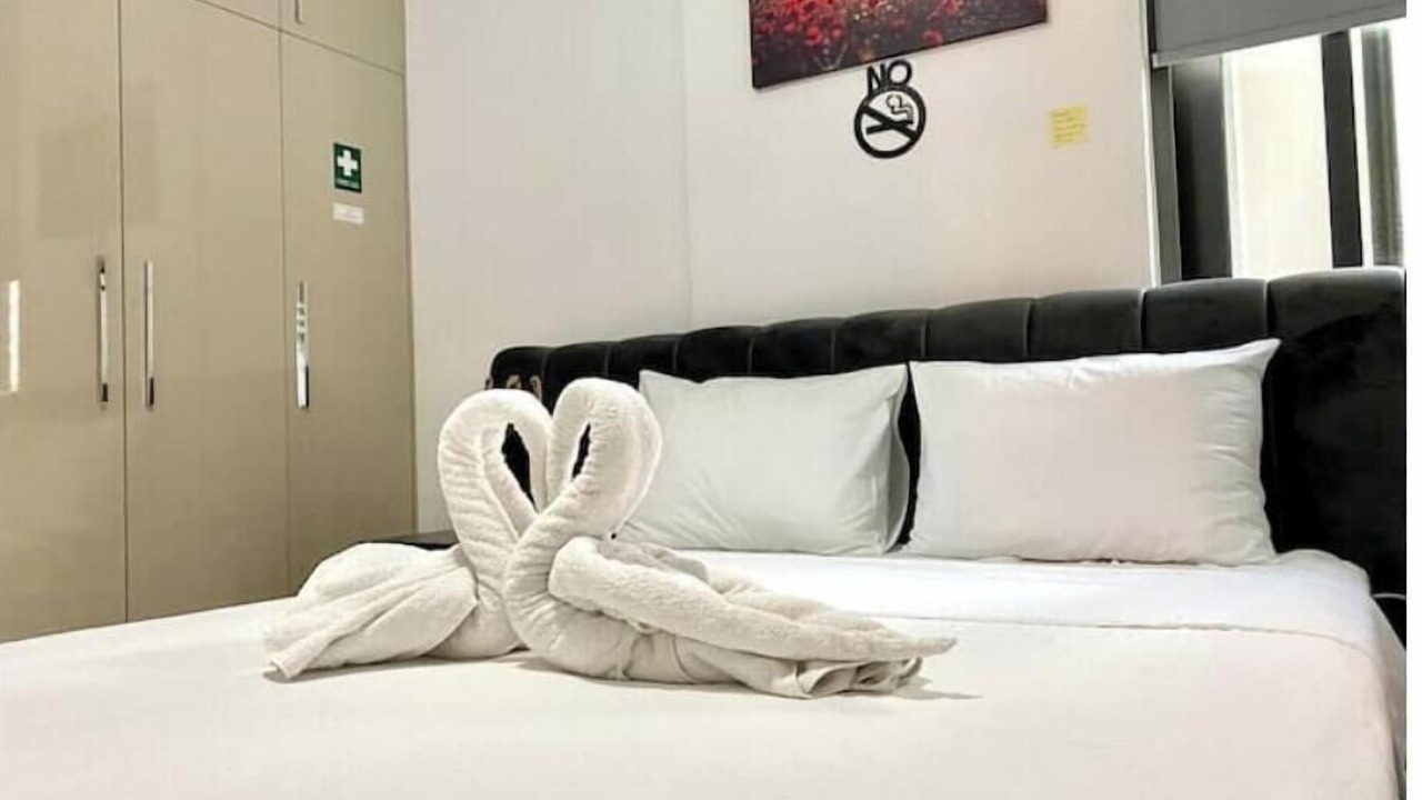 Photo of Bedroom in Kyrenia