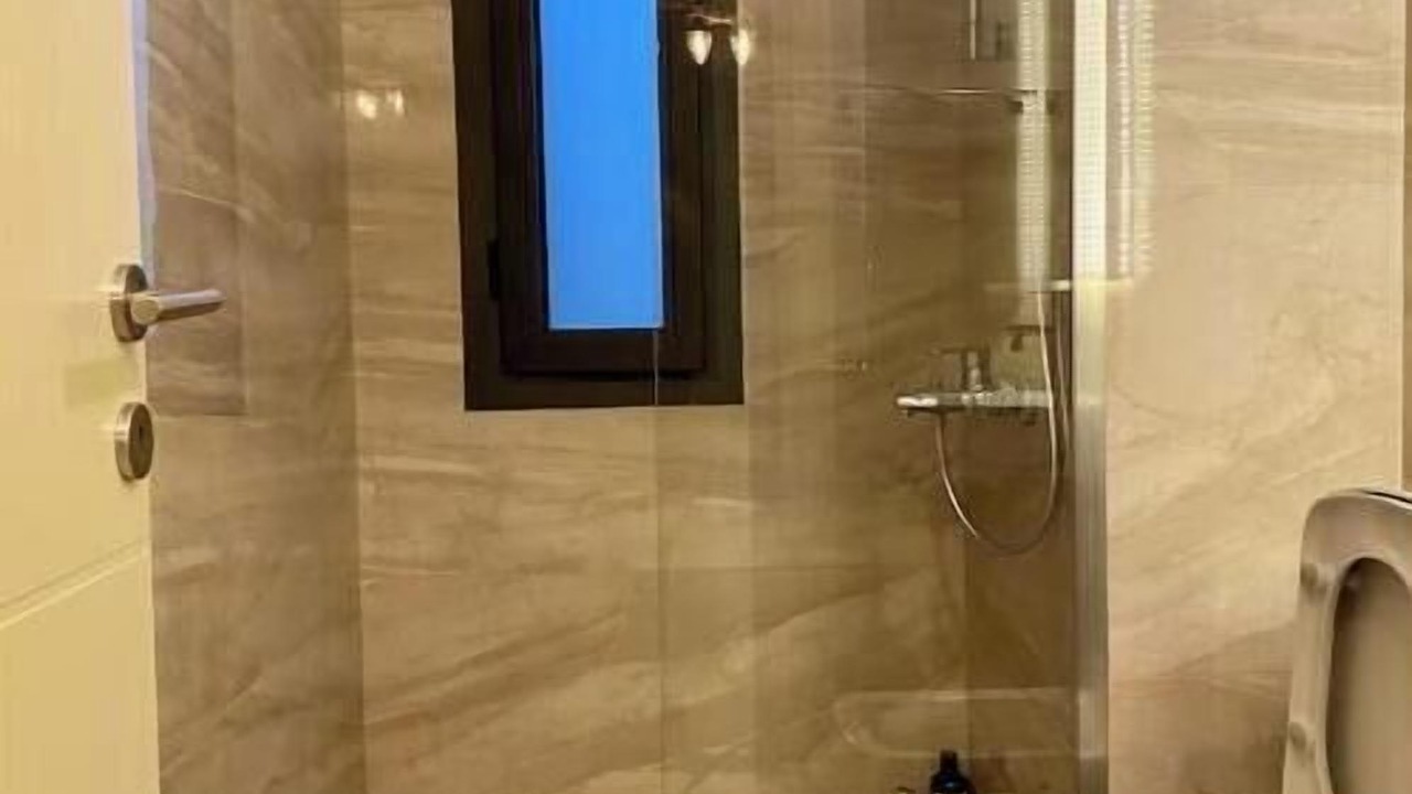 Photo of Bathroom in Kyrenia