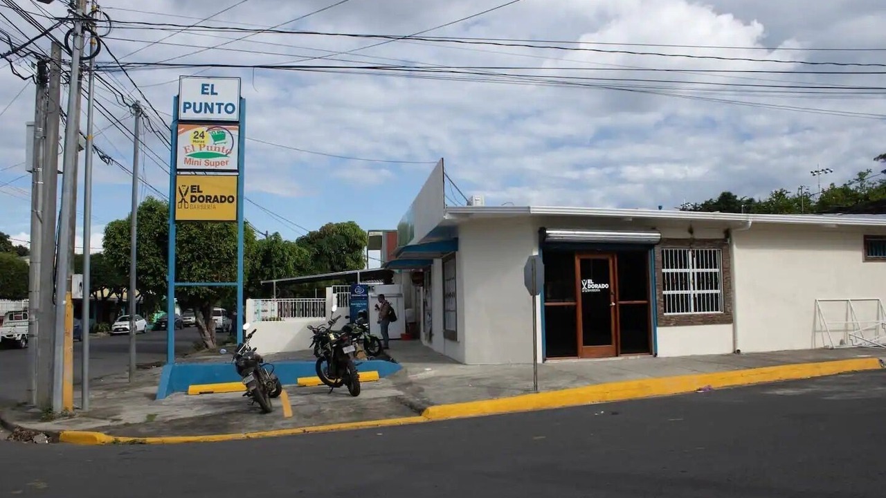 Photo of Outdoor in Managua