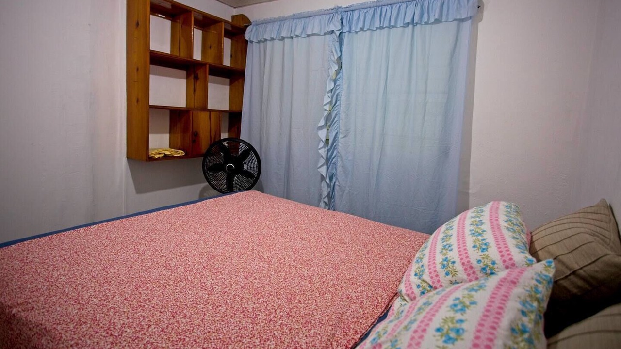 Photo of Bedroom in Managua