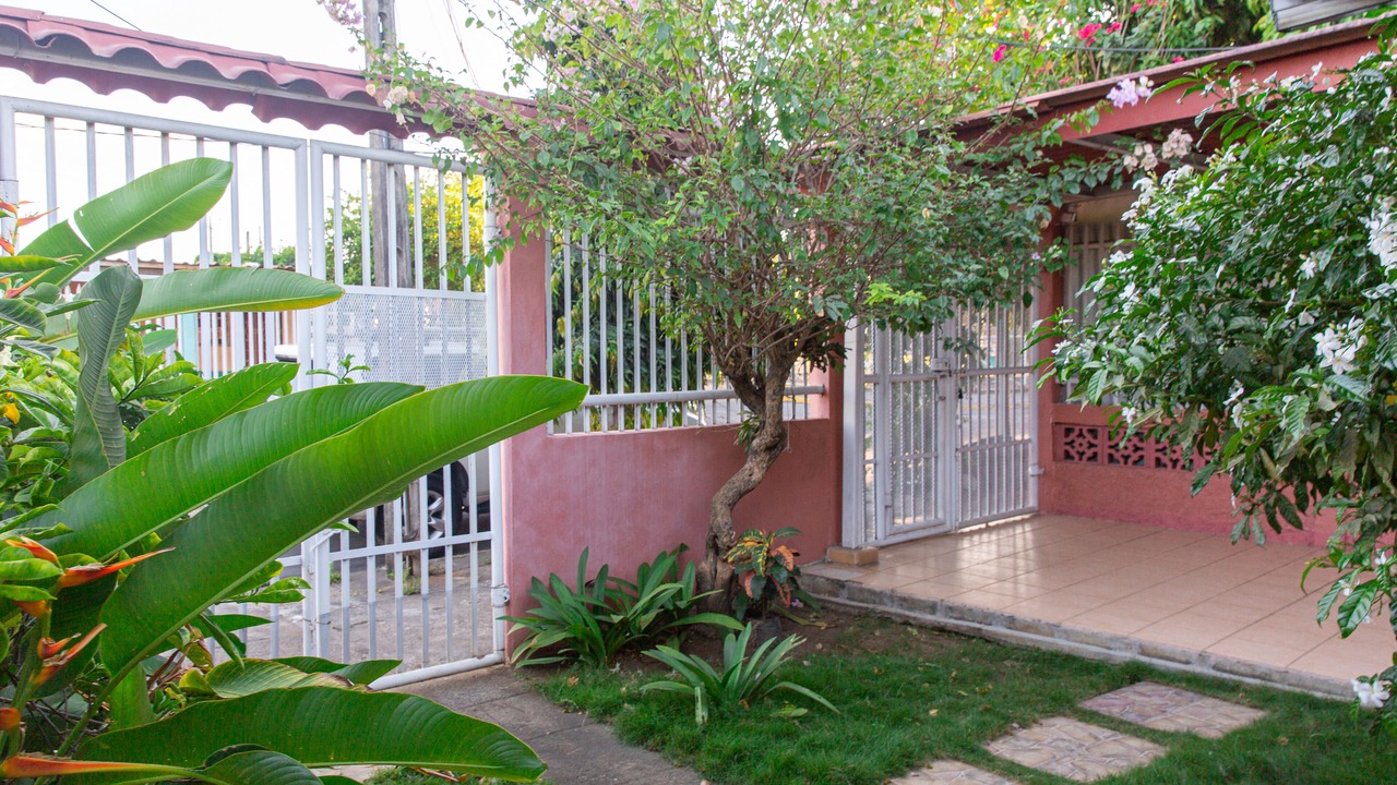 Photo of Outdoor in Managua