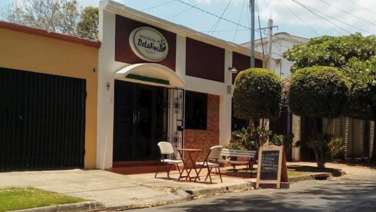 Photo of Outdoor in Managua