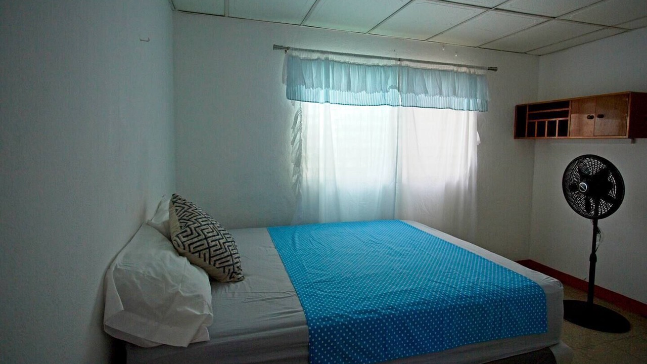Photo of Bedroom in Managua