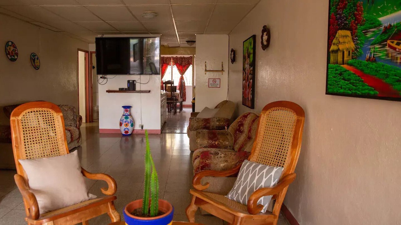Photo of Livingroom in Managua