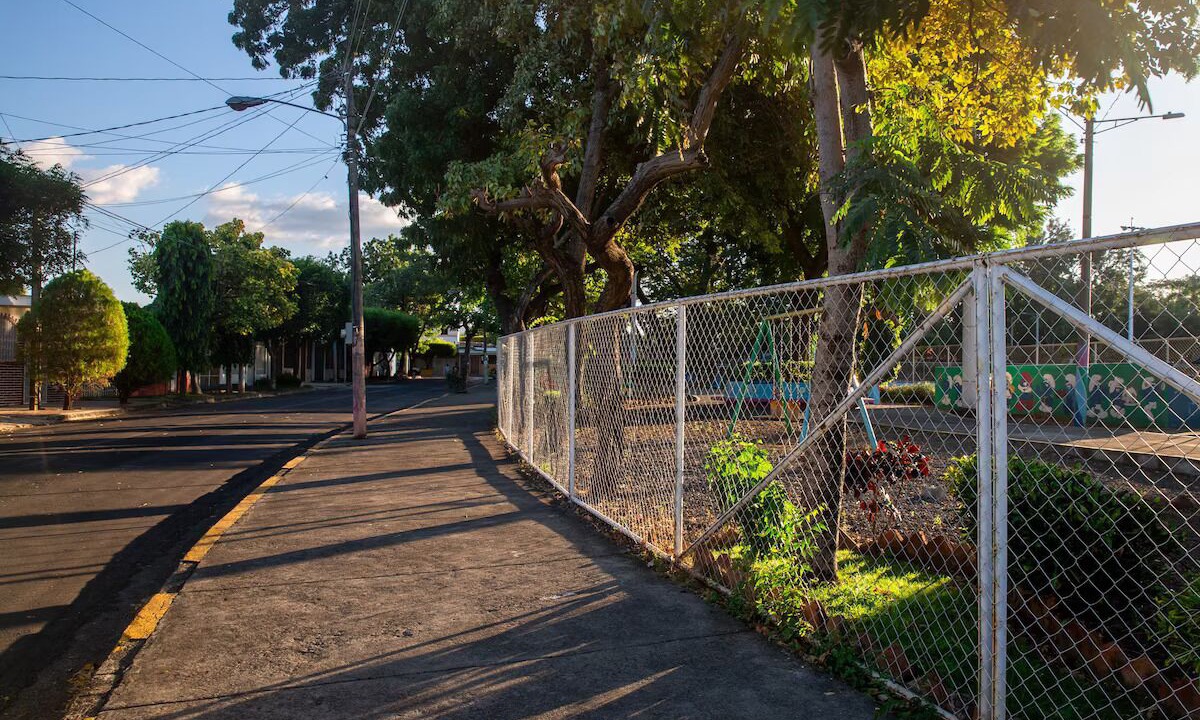 Photo of Outdoor in Managua