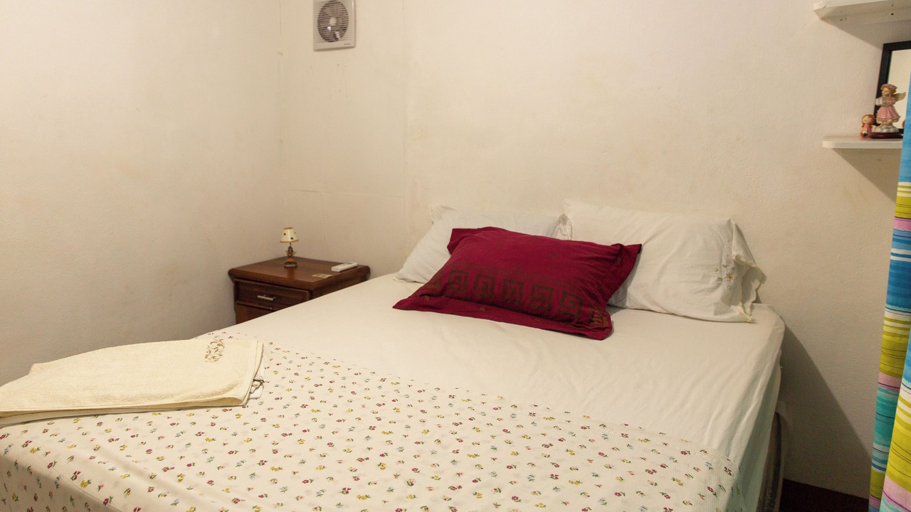Photo of Bedroom in Managua