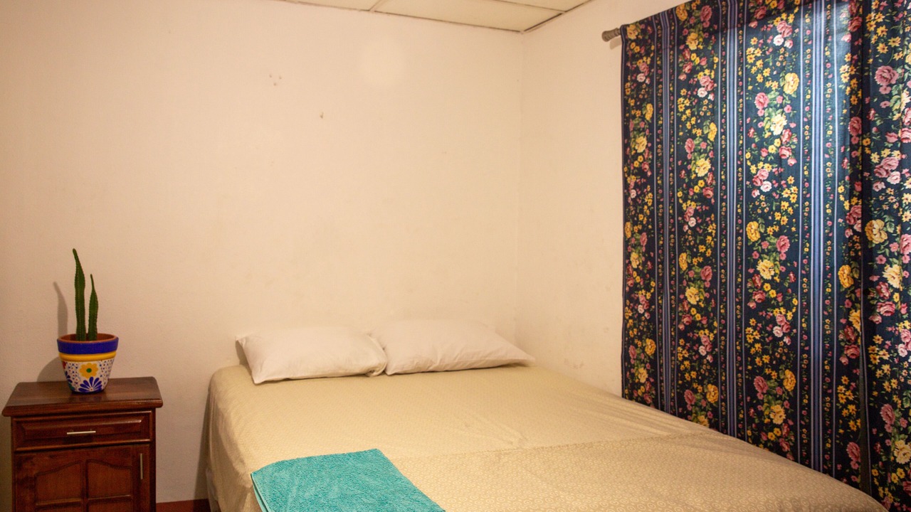 Photo of Bedroom in Managua