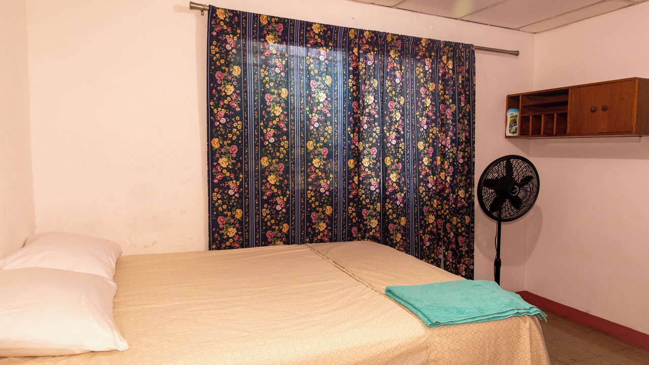 Photo of Bedroom in Managua