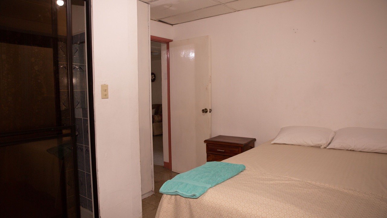 Photo of Bedroom in Managua