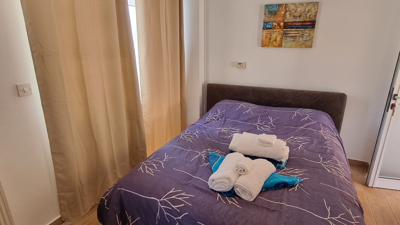 Photo of Bedroom in Steni