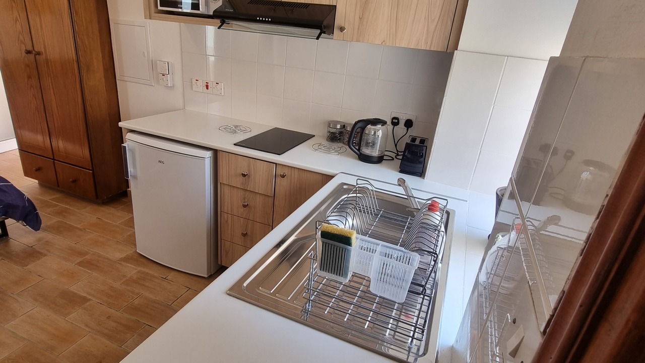 Photo of Kitchen in Steni