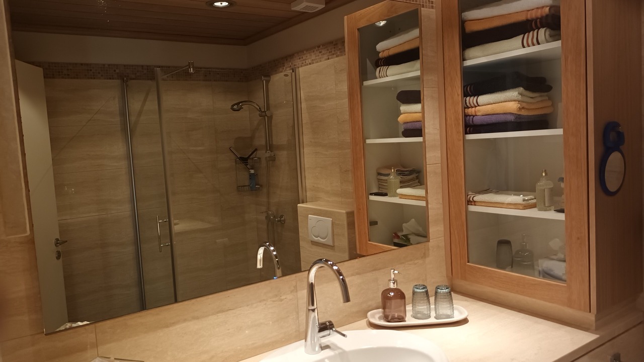 Photo of Bathroom in Paphos