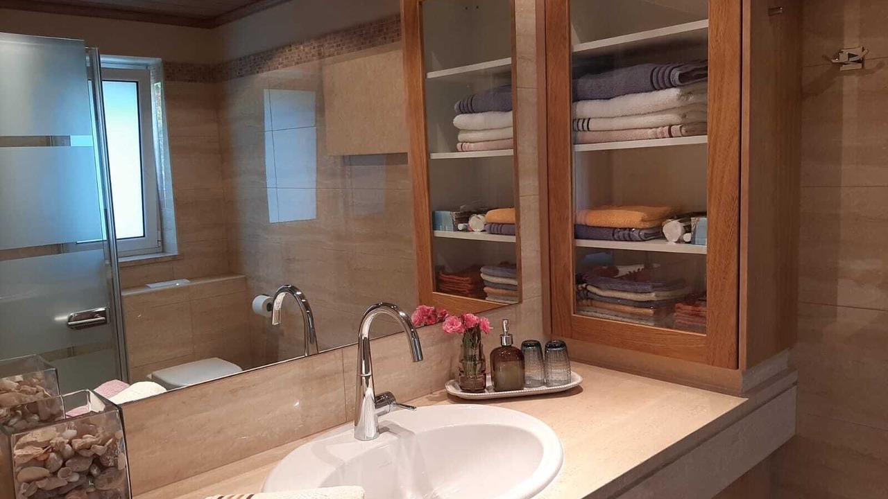 Photo of Bathroom in Paphos