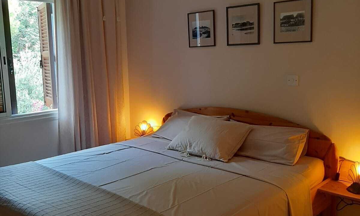 Photo of Bedroom in Paphos