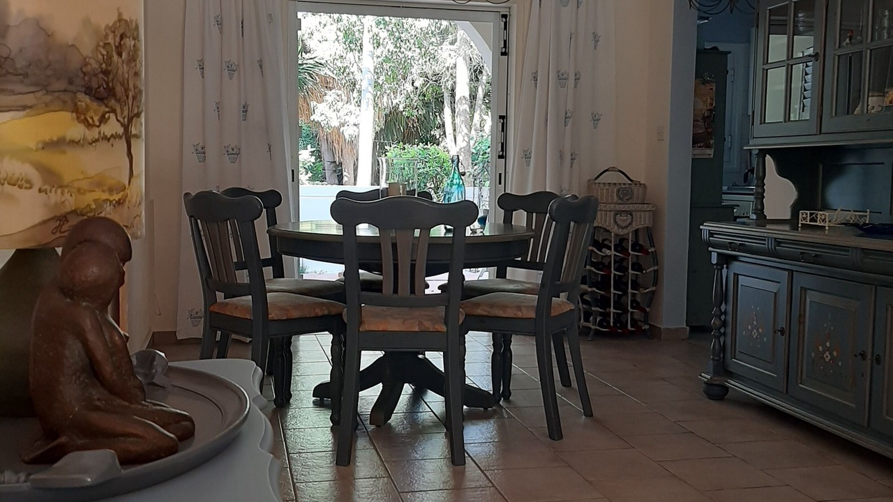 Photo of Livingroom in Paphos