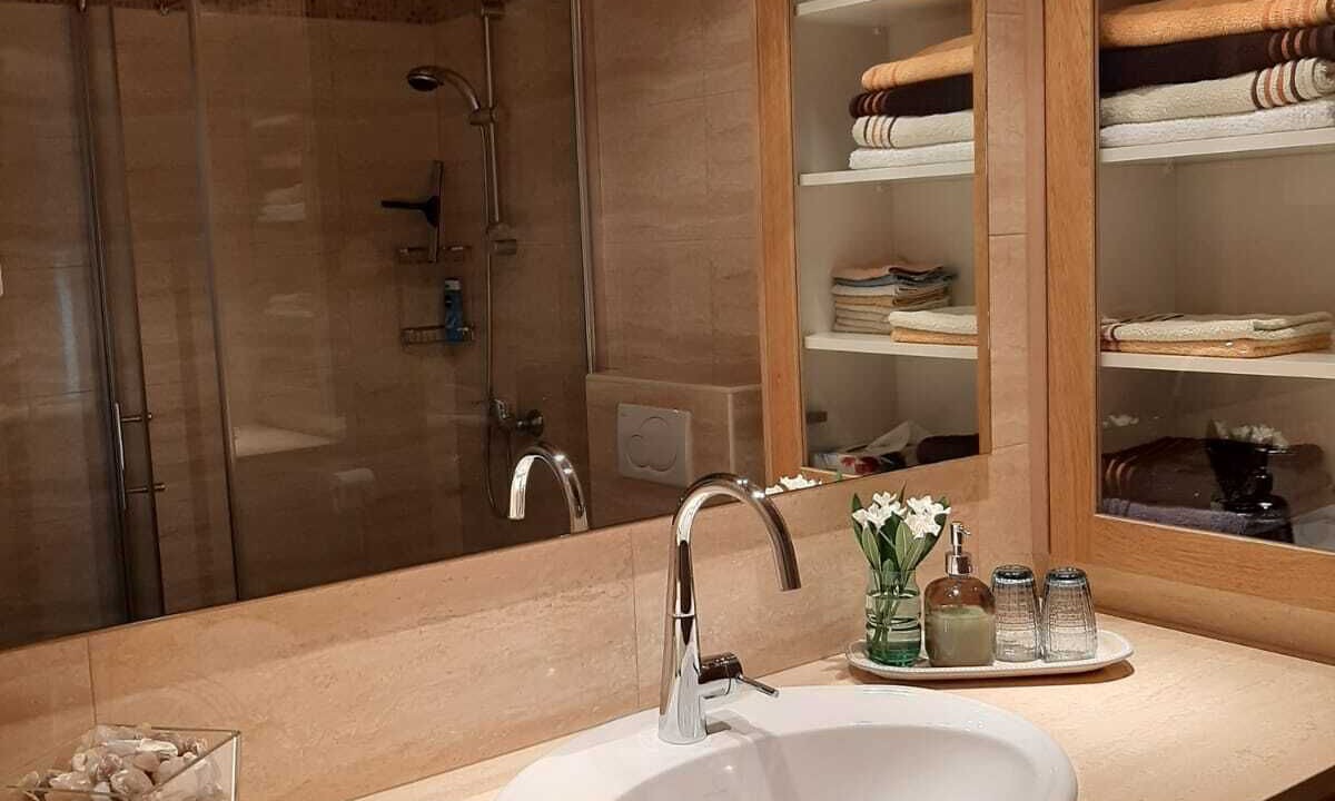 Photo of Bathroom in Paphos