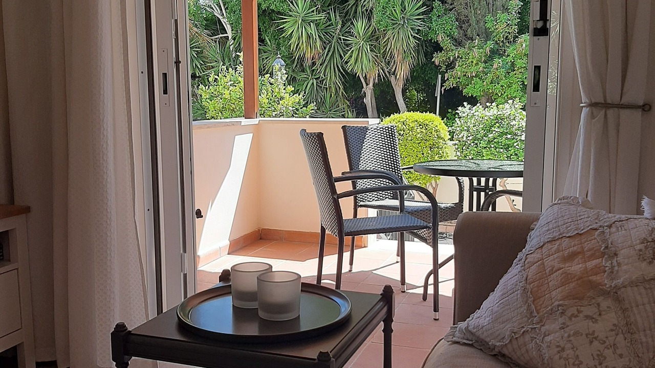Photo of Livingroom in Paphos
