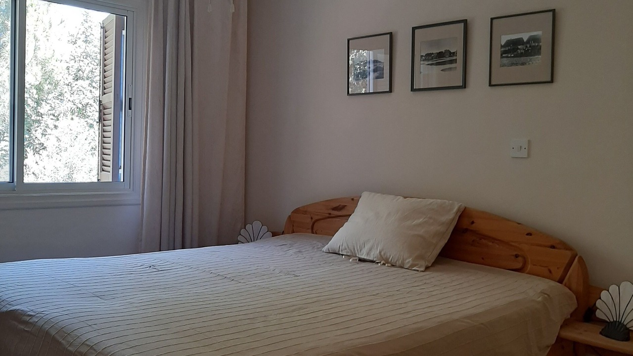 Photo of Bedroom in Paphos