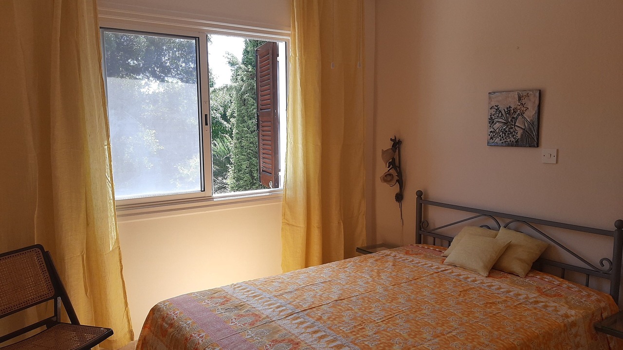 Photo of Bedroom in Paphos