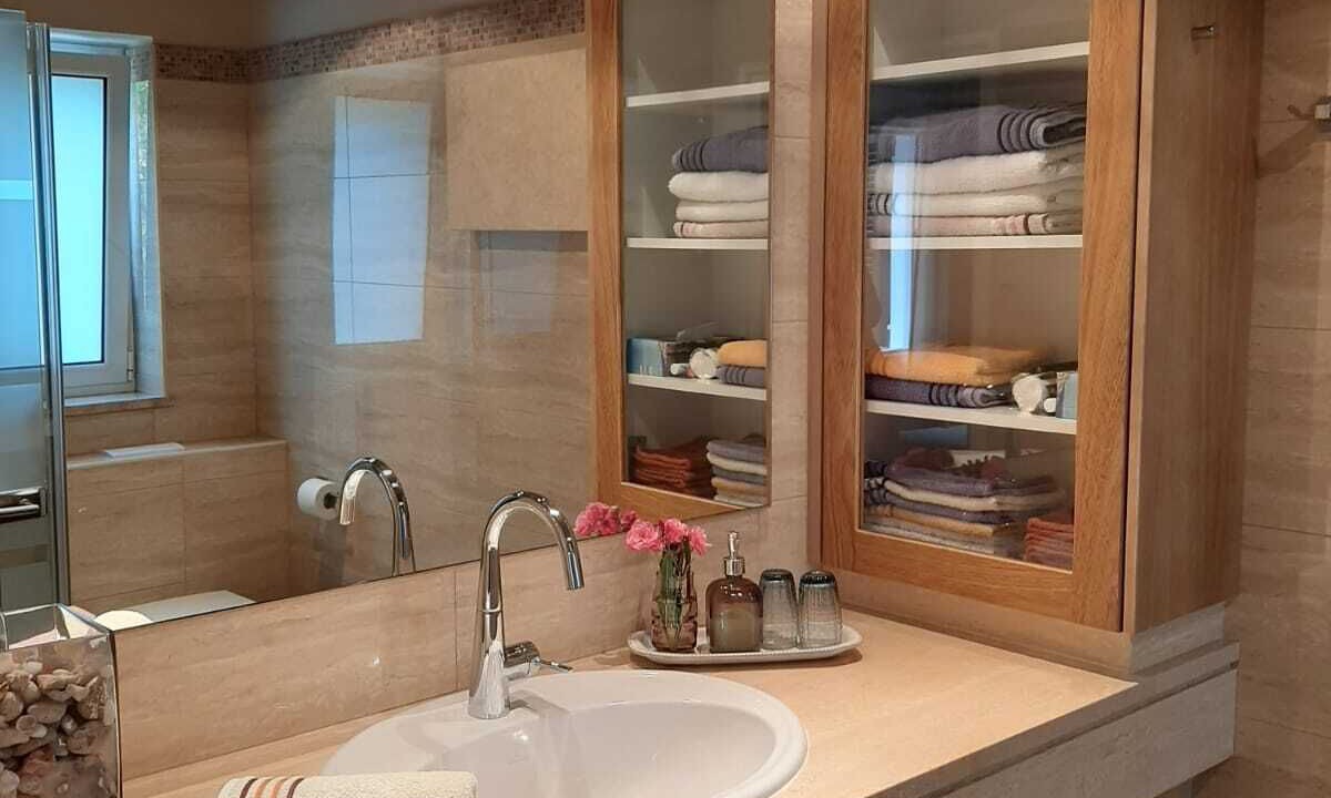 Photo of Bathroom in Paphos