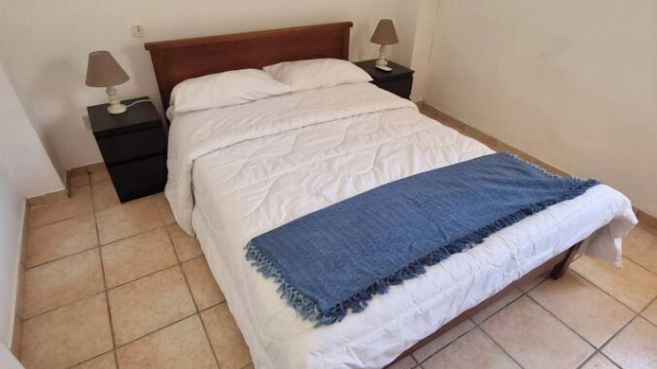 Photo of Bedroom in Steni