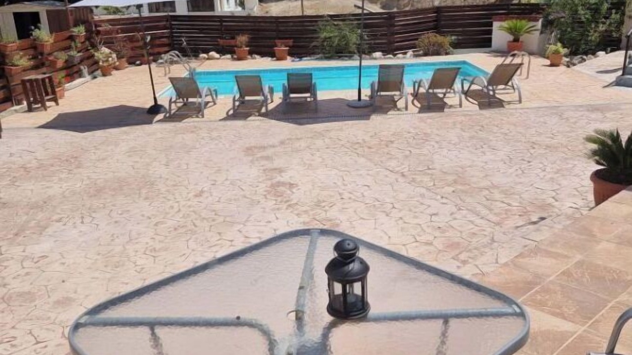 Photo of Patio Balcony in Steni