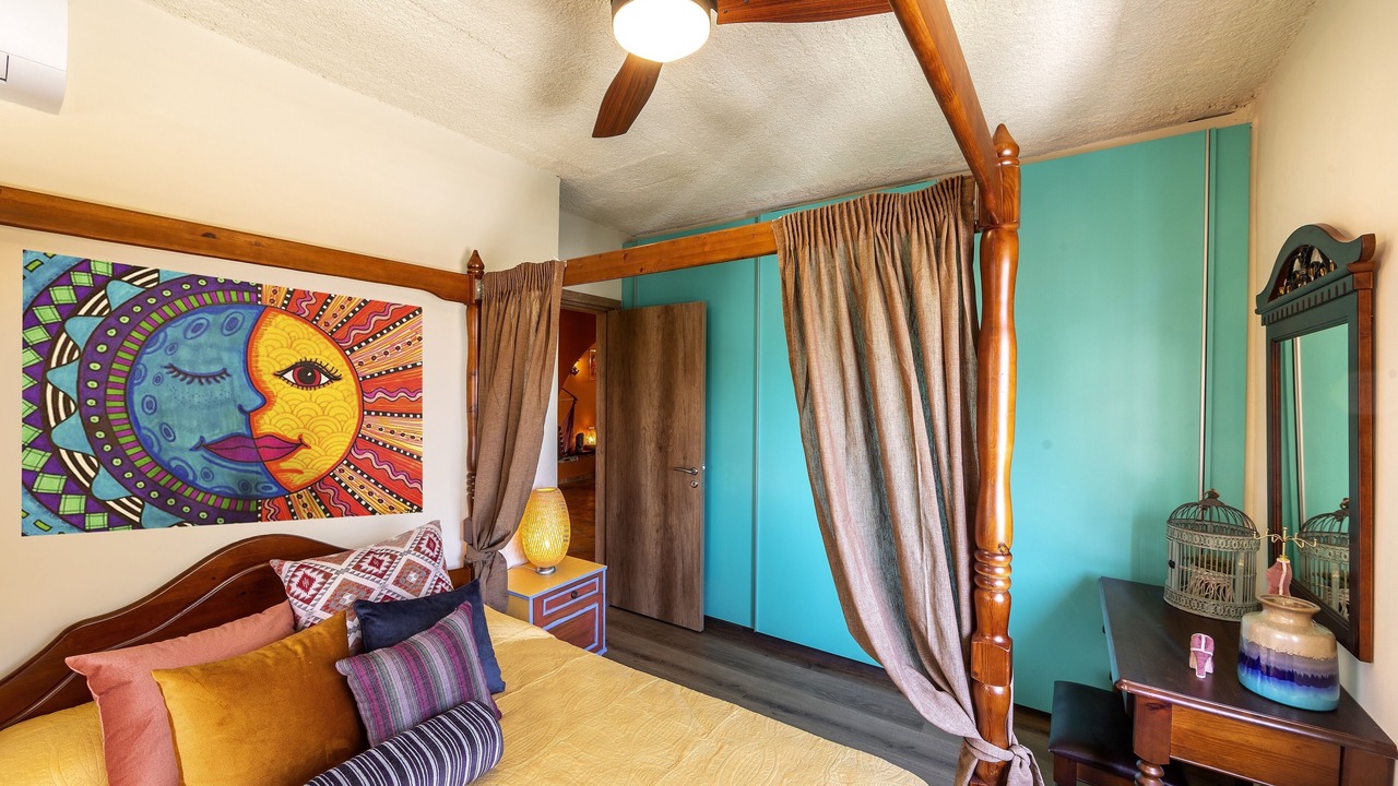 Photo of Bedroom in Germasogeia
