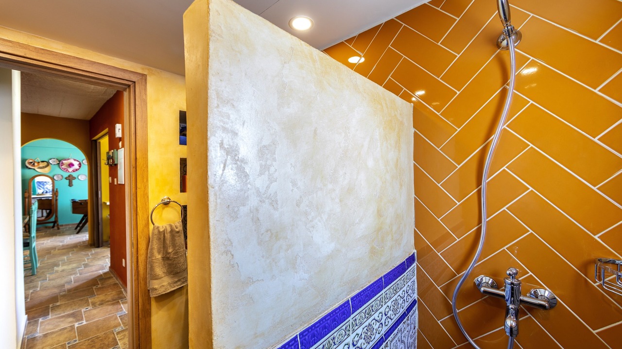 Photo of Bathroom in Germasogeia
