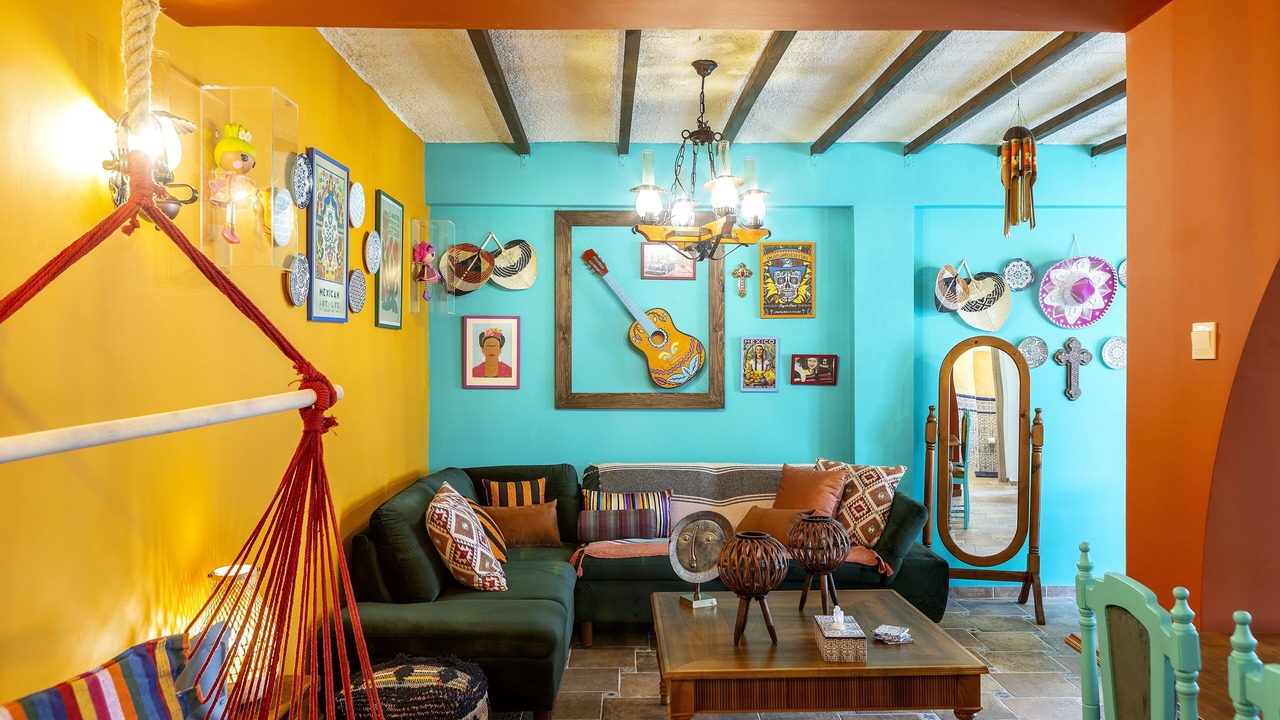 Photo of Livingroom in Germasogeia