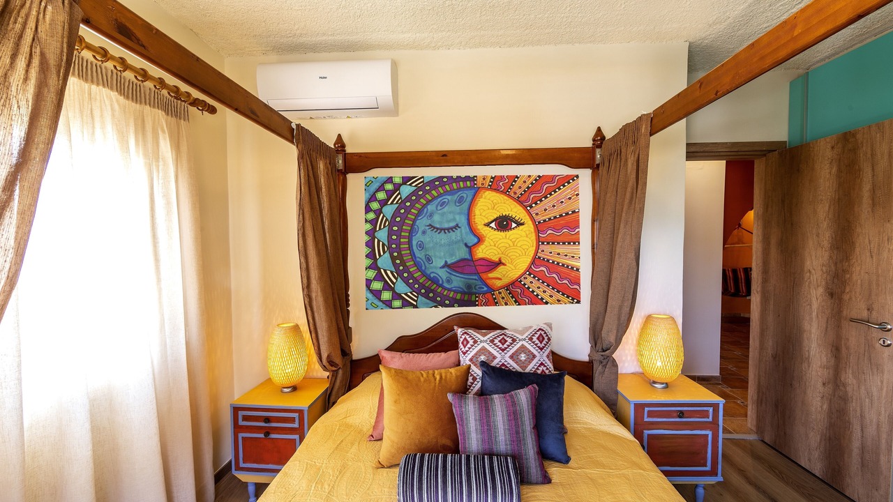 Photo of Bedroom in Germasogeia