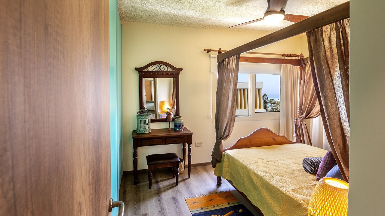 Photo of Bedroom in Germasogeia