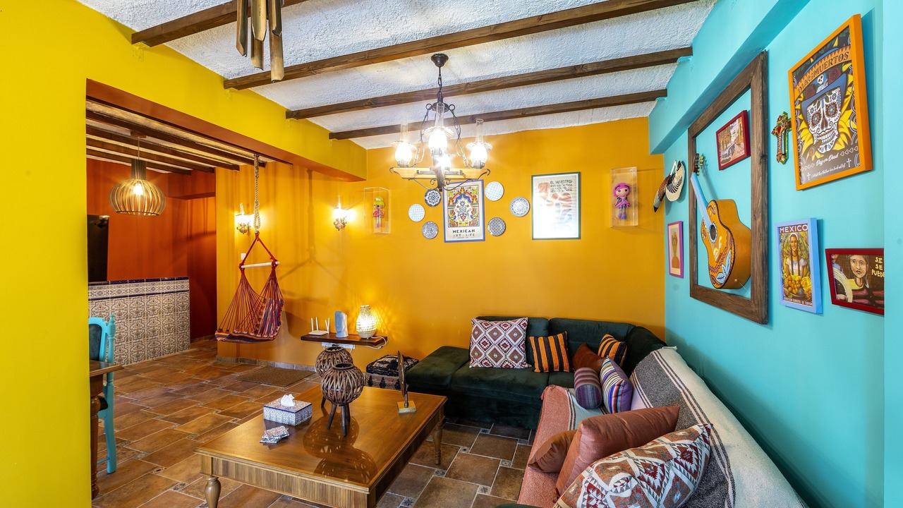 Photo of Livingroom in Germasogeia