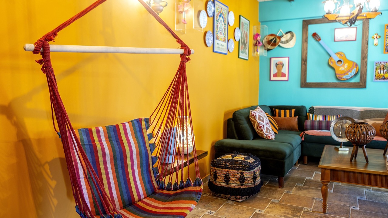 Photo of Livingroom in Germasogeia
