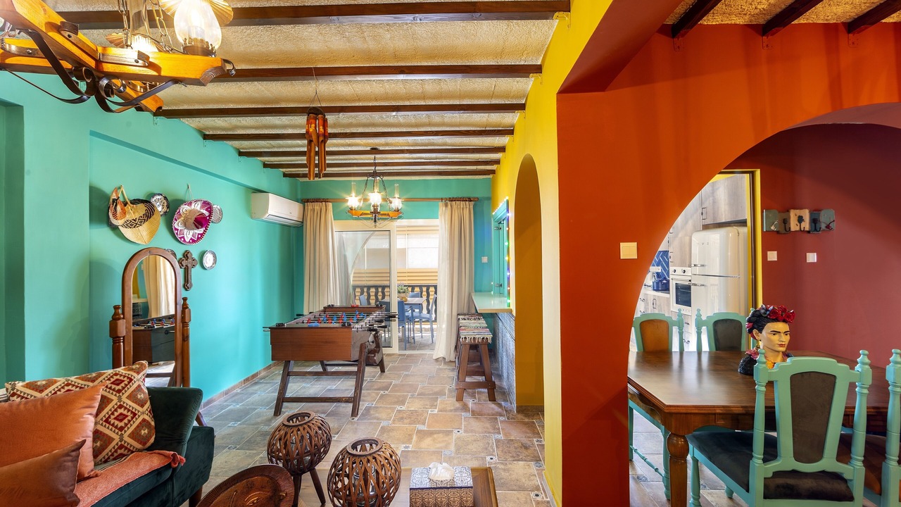 Photo of Bedroom in Germasogeia