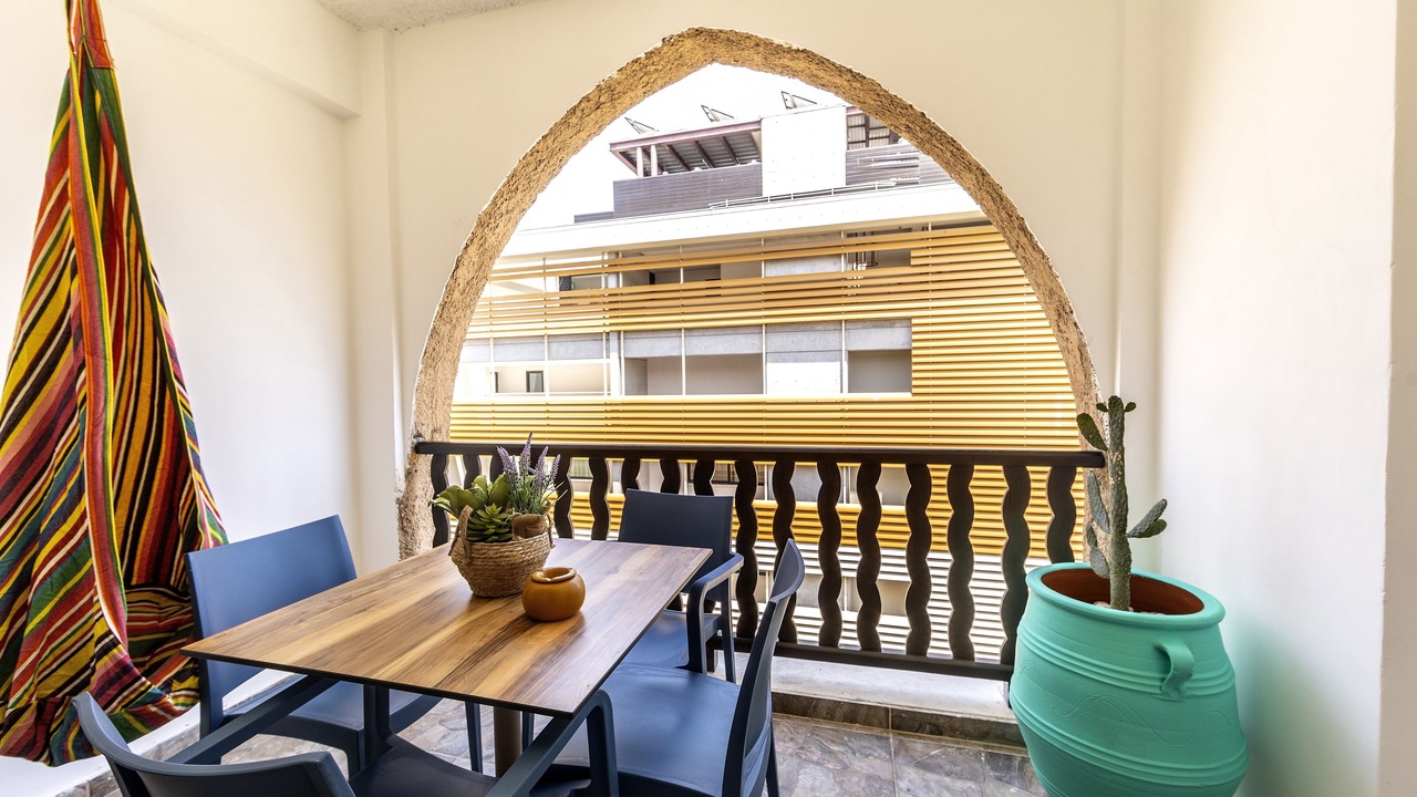 Photo of Outdoor in Germasogeia