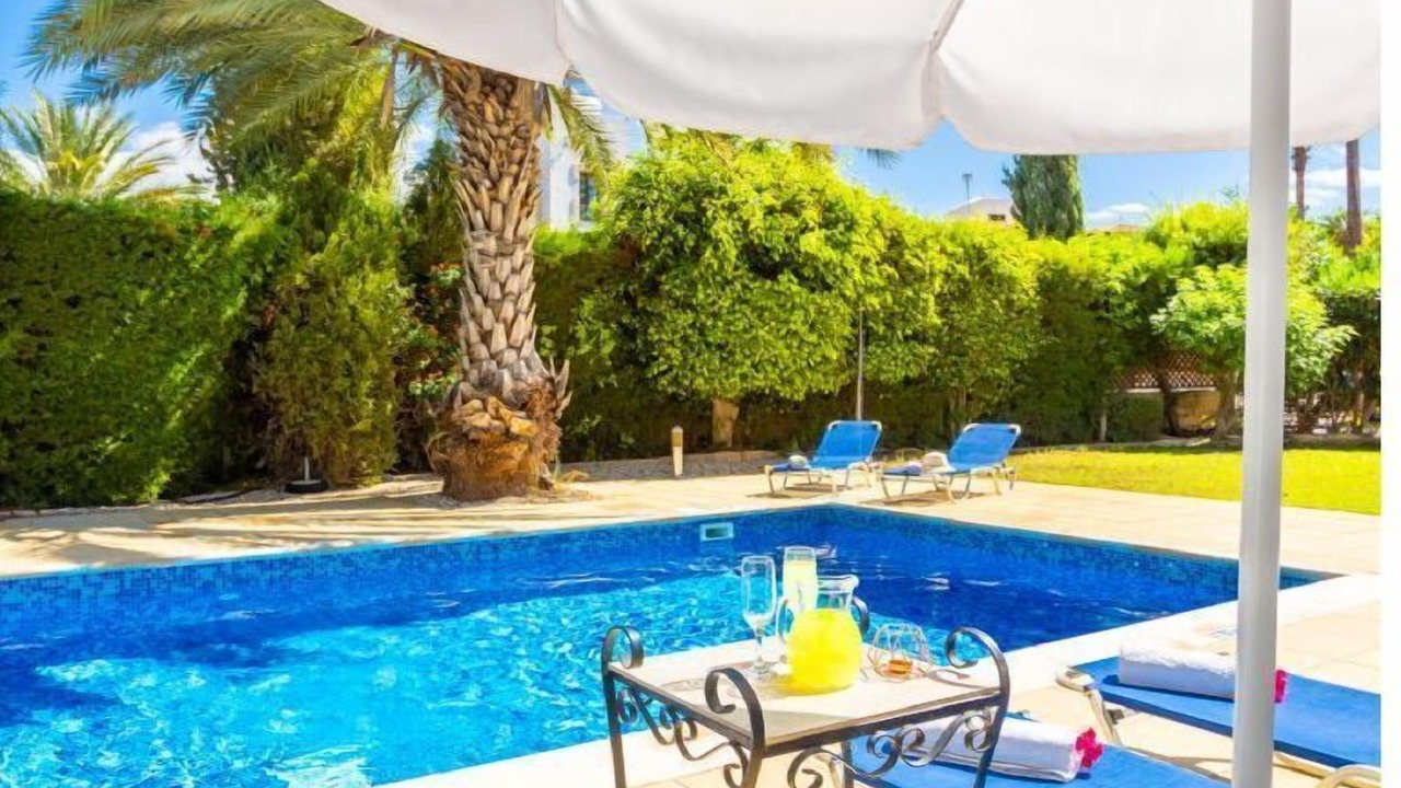 Photo of Outdoor in Latchi