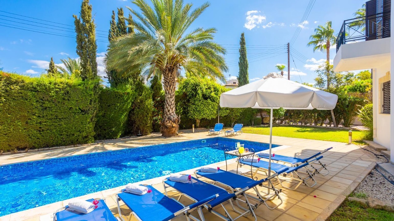 Photo of Outdoor in Latchi