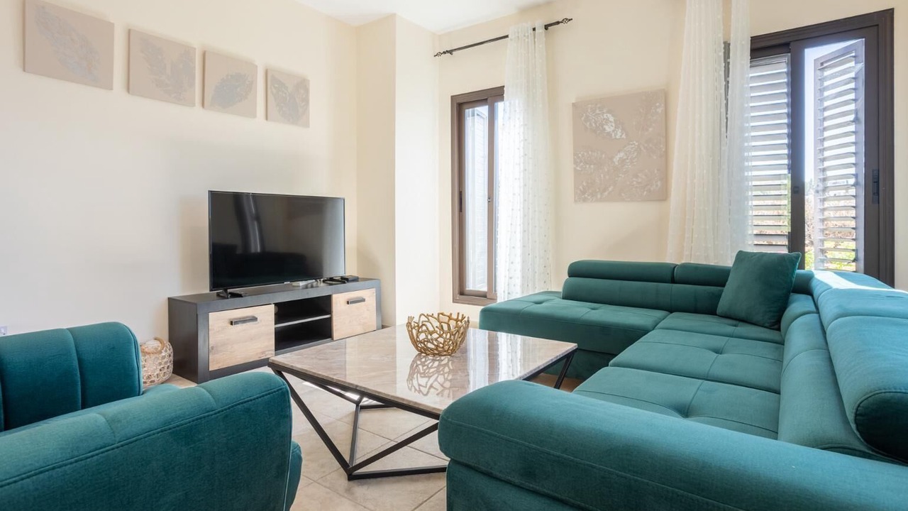 Photo of Bedroom in Latchi