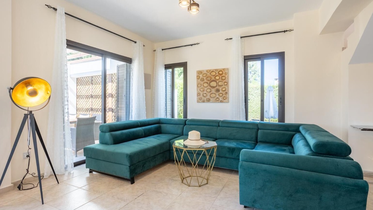 Photo of Bedroom in Latchi